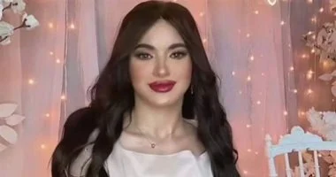 البلوجر سوزي الأردنية