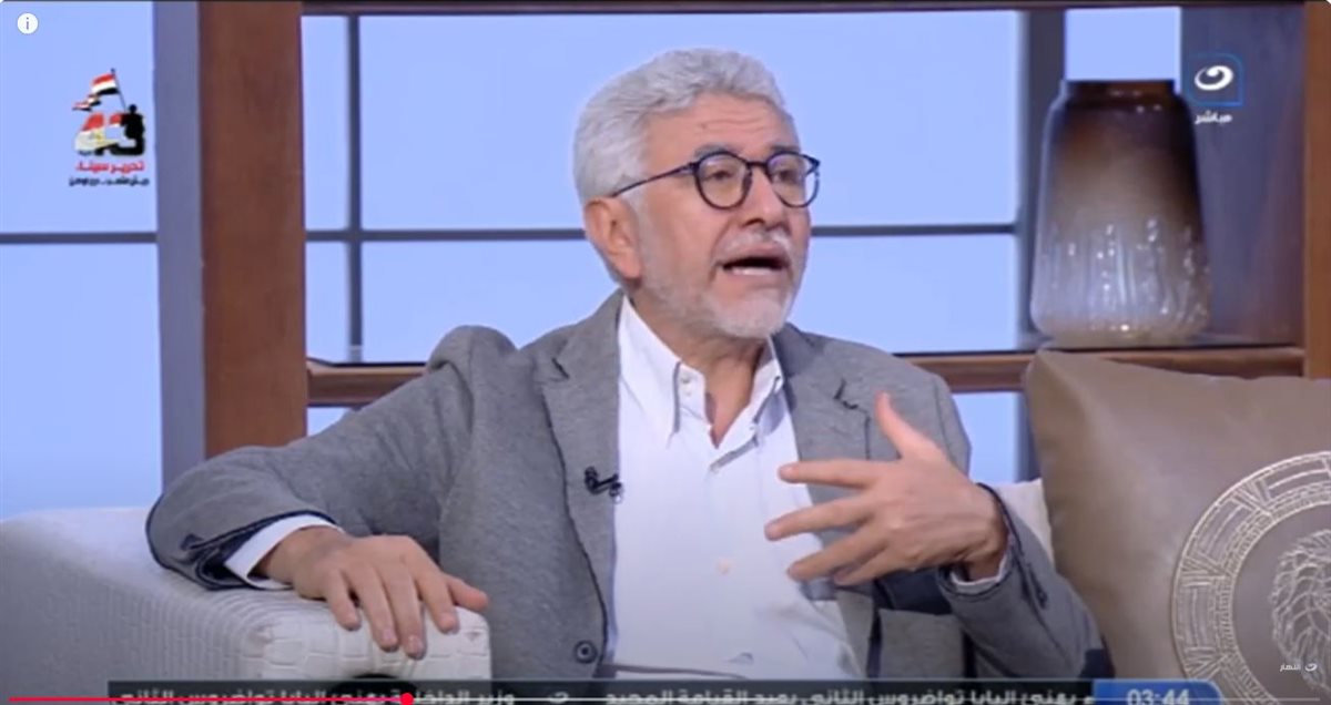 الدكتور نبيل القط