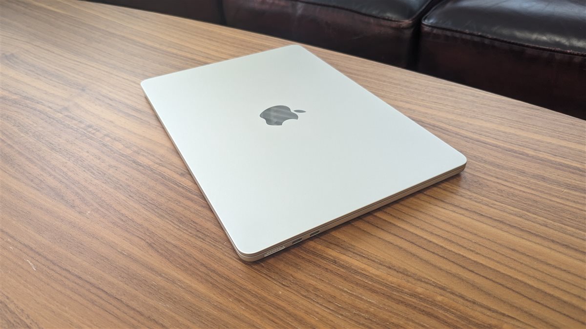 MacBook