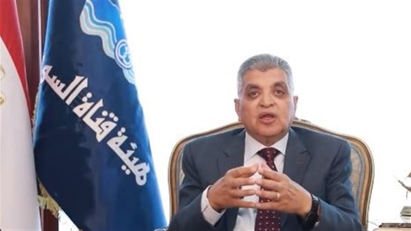 <strong> الفريق أسامة ربيع</strong>