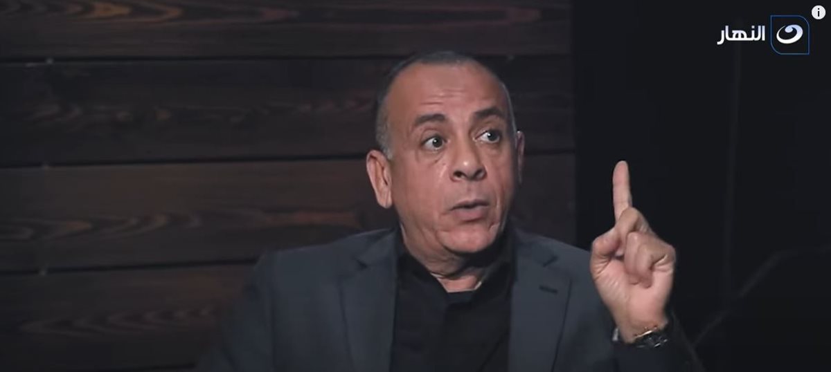 <strong>الدكتور مصطفى وزيري</strong>