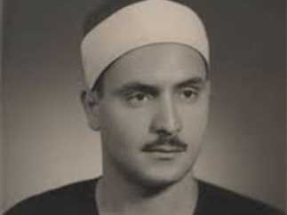 الشيخ المنشاوي