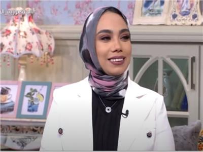 استشاري العلاقات الأسرية بسمة سليم