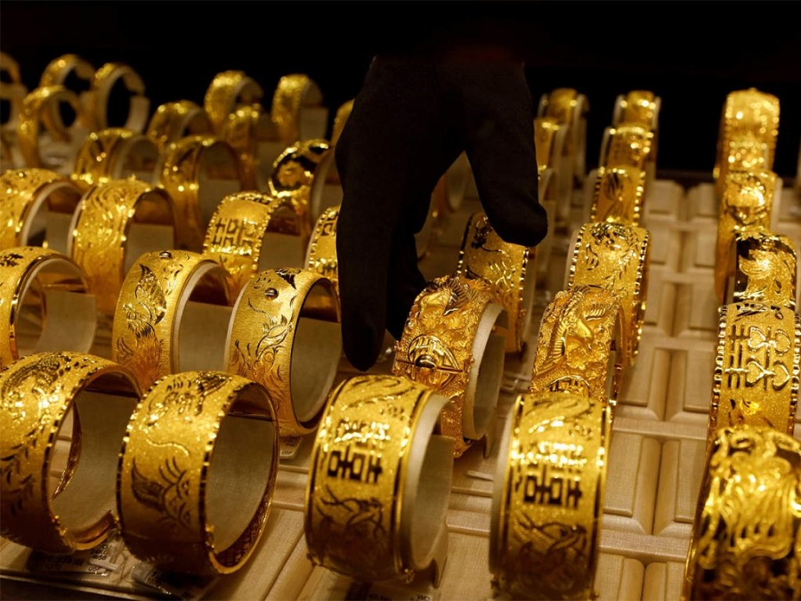 <strong>سعر الذهب اليوم</strong>