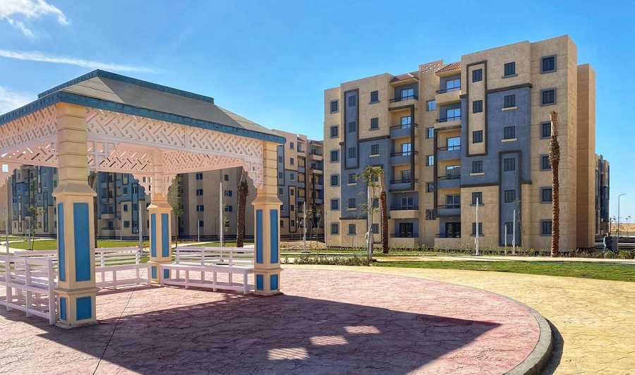<strong>شقق الإسكان الحر 2025 بالطرح الجديد</strong>