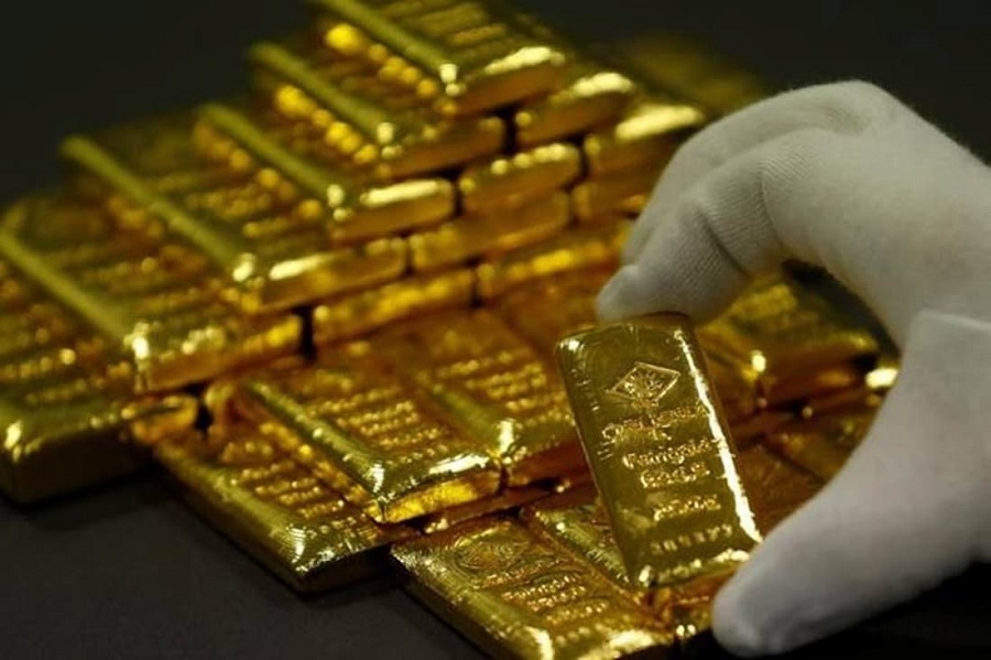 <strong>سعر سبيكة الذهب اليوم في مصر </strong>