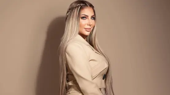 المنتجة سارة خليفة