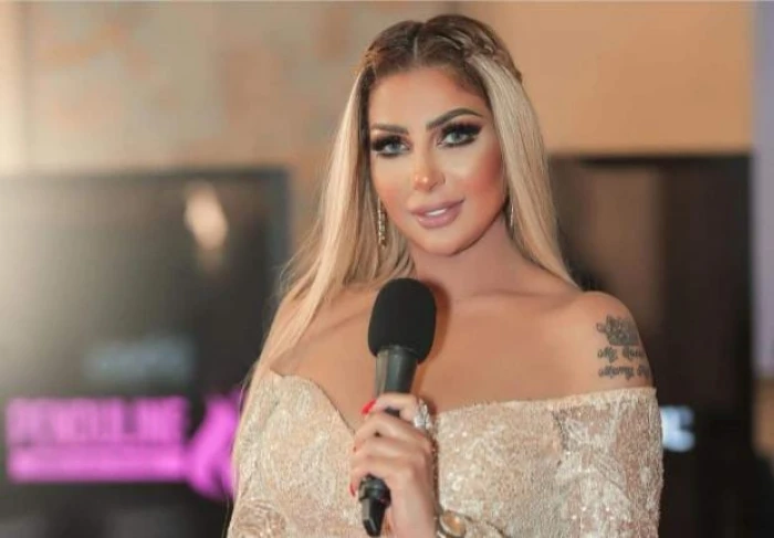 المنتجة سارة خليفة