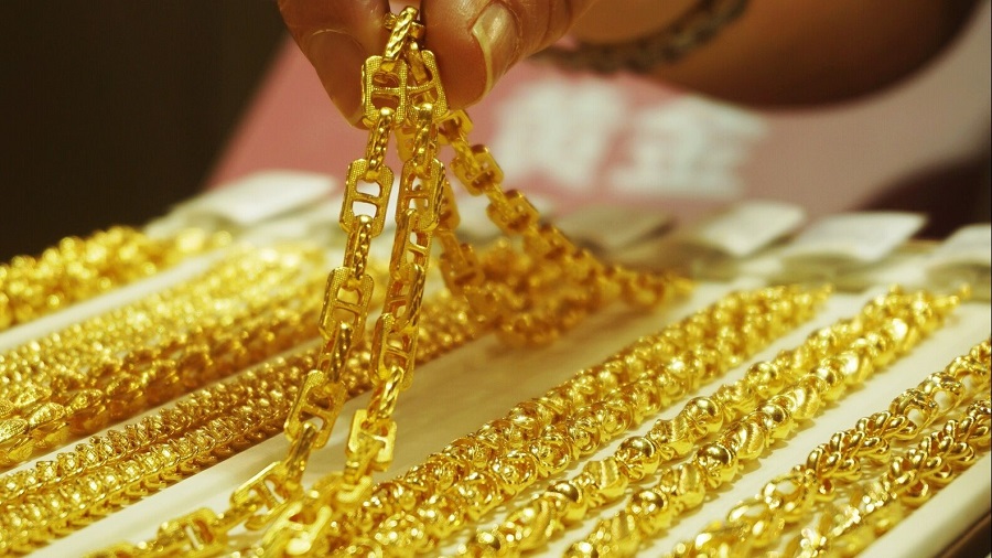 <strong>سعر الذهب اليوم</strong>