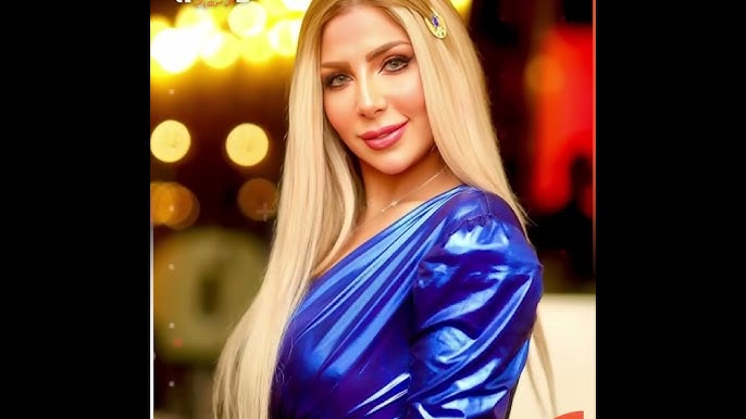 <strong>المنتجة سارة خليفة</strong>