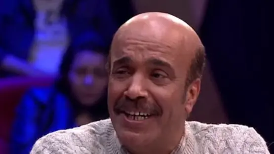 سليمان عيد