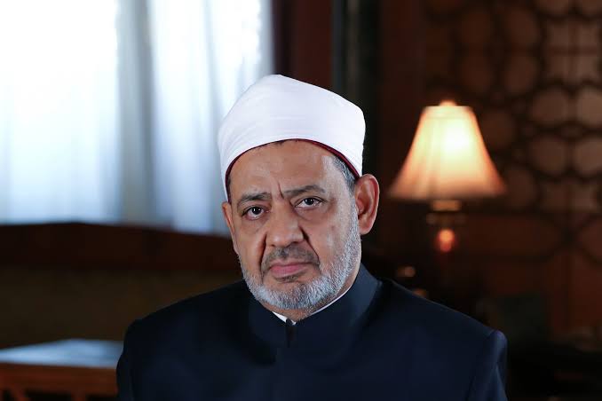 فضيلة الإمام الأكبر الدكتور أحمد الطيب