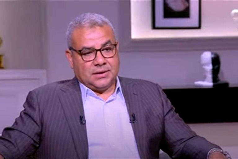 <strong>&nbsp;رئيس قطاع الأخبار بالشركة المتحدة&nbsp;</strong>