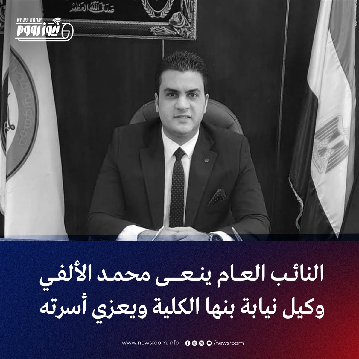 محمد صلاح الدين نجيب الألفي