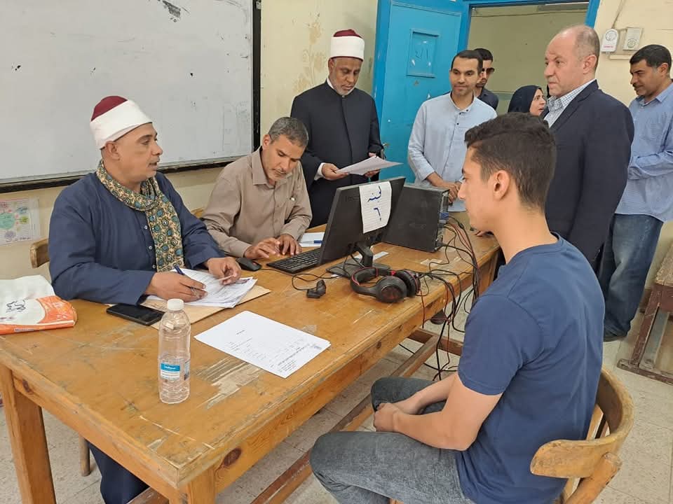 اختبارات تأهيل محفظي القرآن لفتح مكاتب أهلية