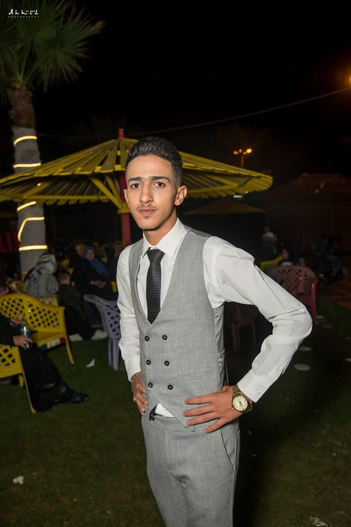 المجني عليه