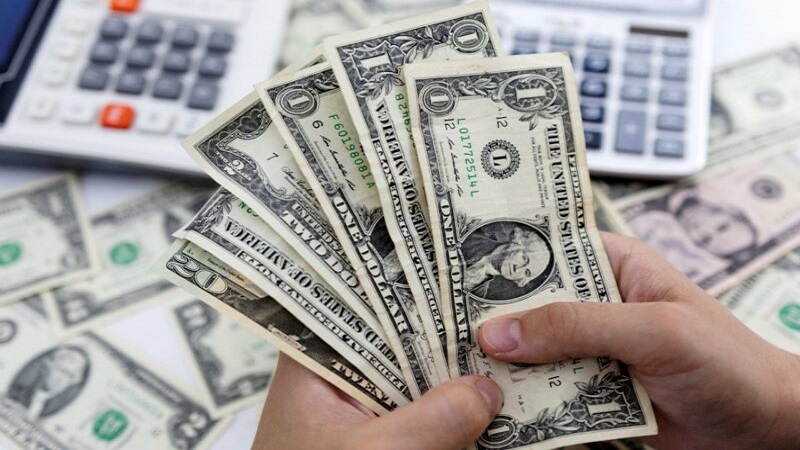 سعر الدولار
