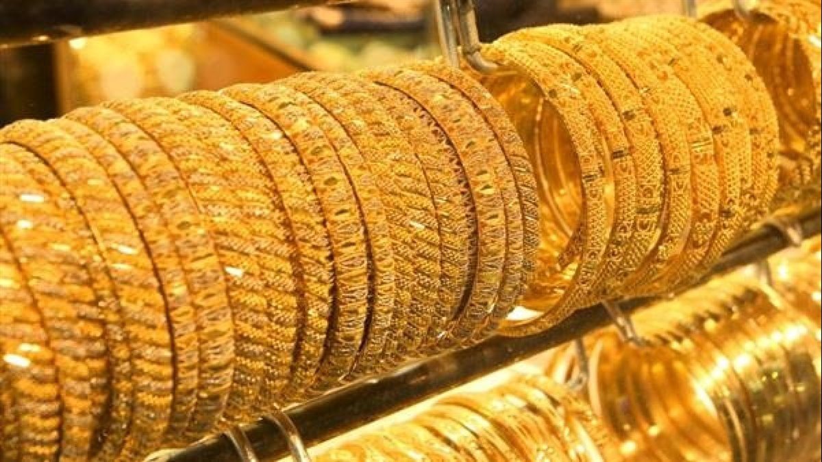 <strong>سعر الذهب اليوم</strong>