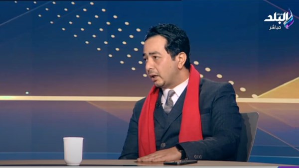 الدكتور خالد أمين