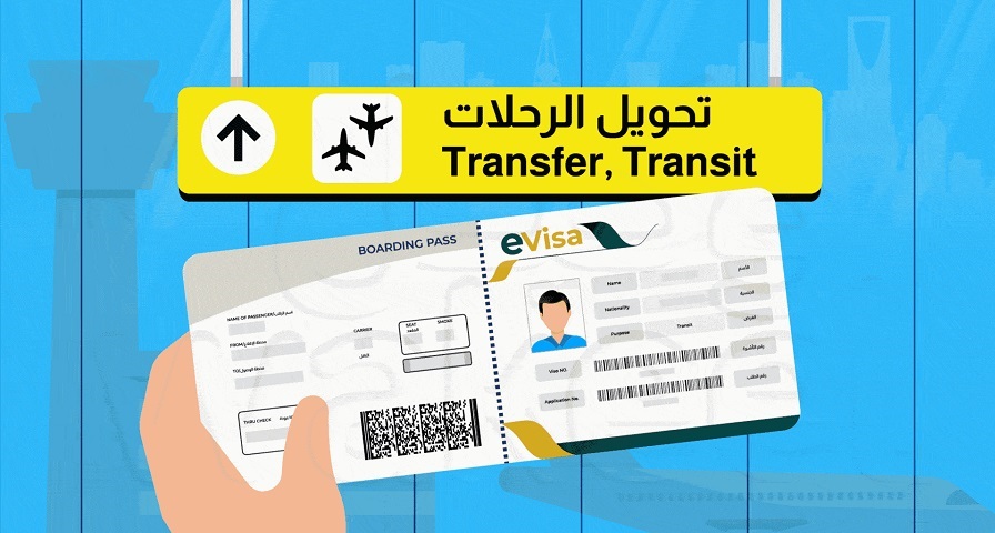 <strong>ما هي تأشيرة الترانزيت&nbsp;2025؟</strong>
