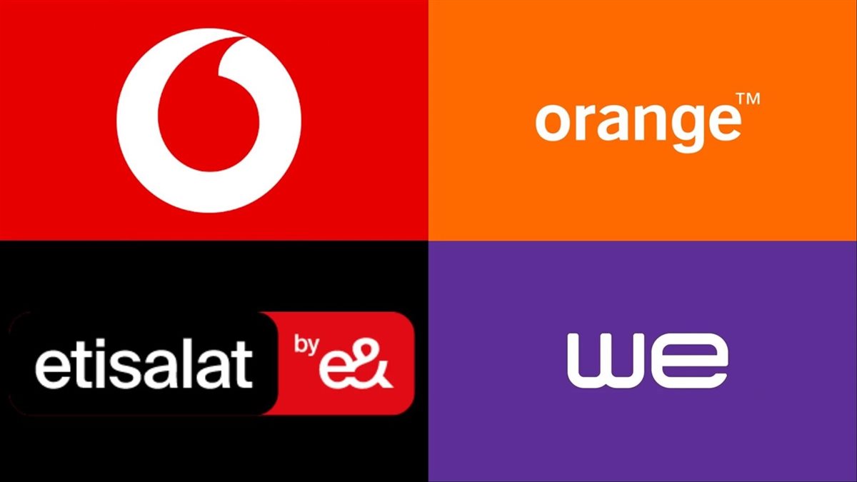شركات الاتصالات