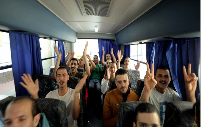 <strong>الإفراج عن 746 نزيلاً بمناسبة الإحتفال بعيد تحرير سيناء 2025</strong>