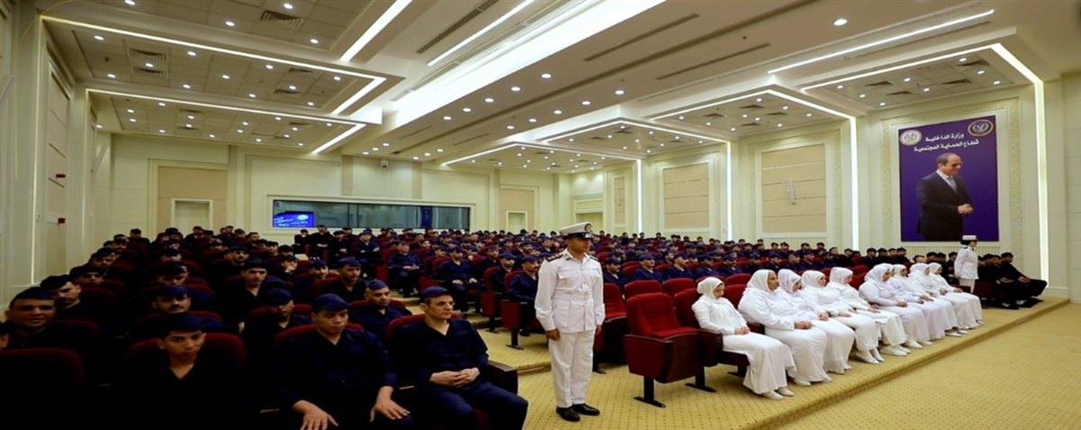<strong>الإفراج عن 746 نزيلاً بمناسبة الإحتفال بعيد تحرير سيناء 2025</strong>