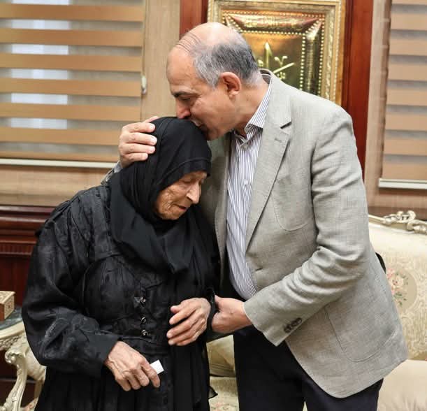 محافظ المنيا