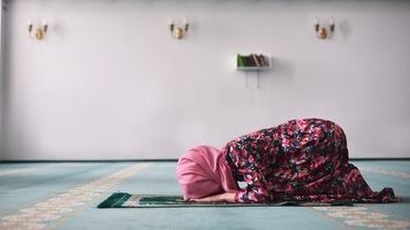 مواقيت الصلاة
