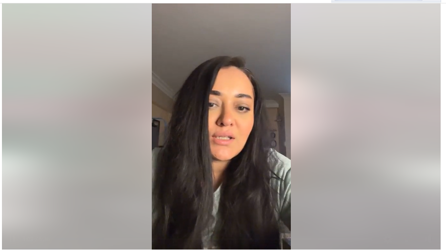 بث مباشر ل راندا البحيري