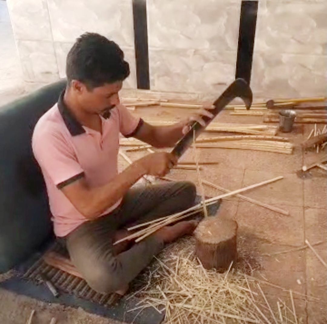 الاسطي محمد القفاص بالمنيا