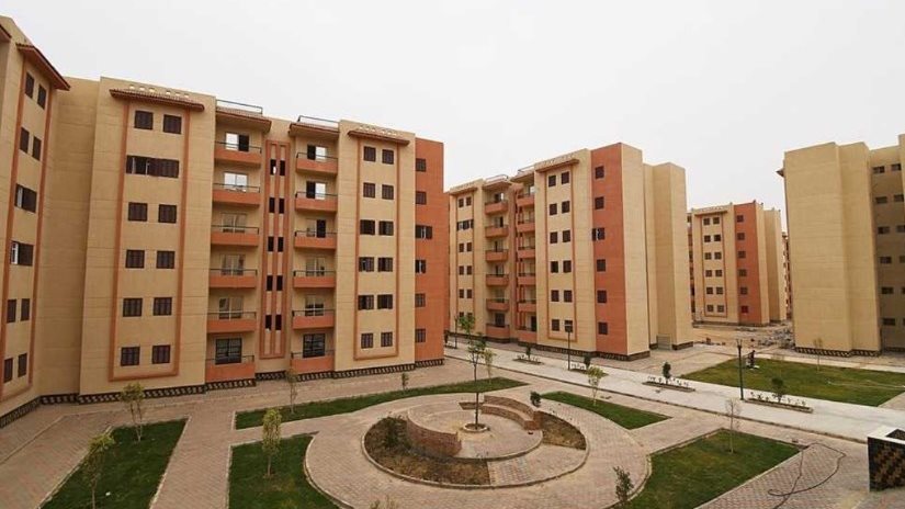 تفاصيل مبادرة 400 ألف وحدة
