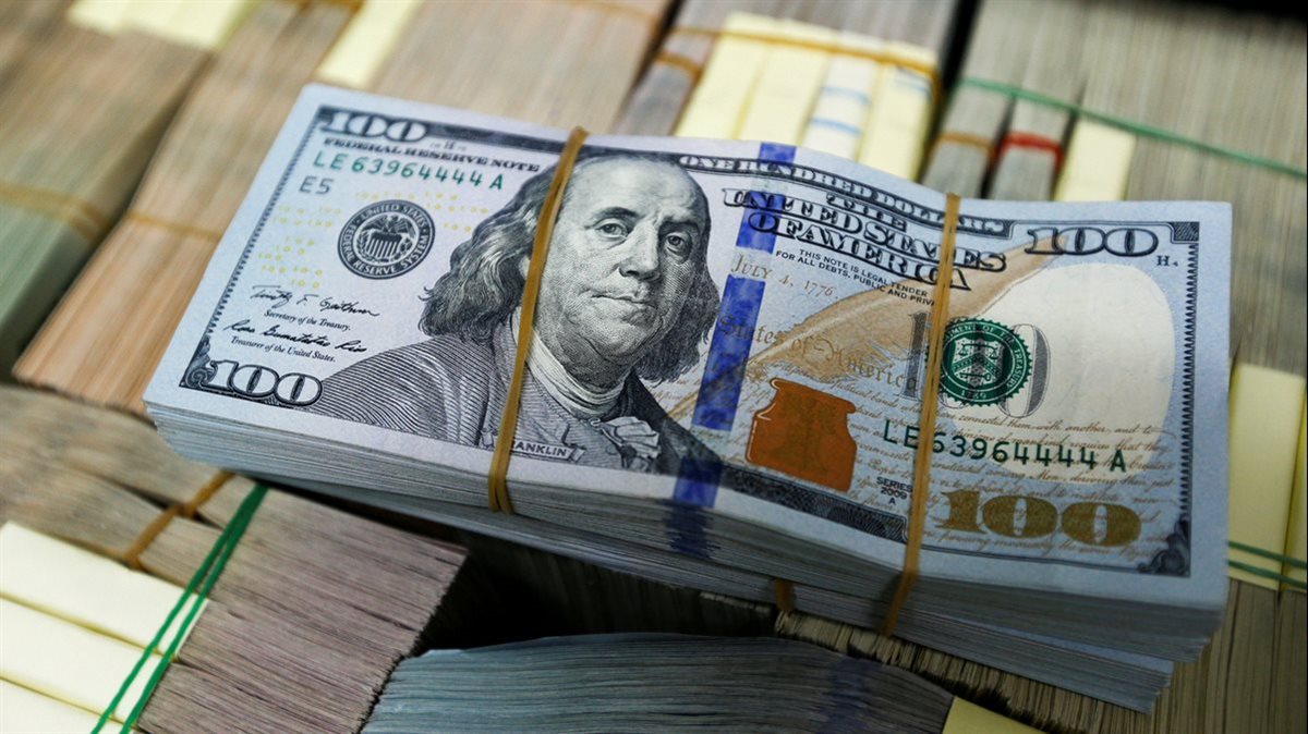 سعر الدولار