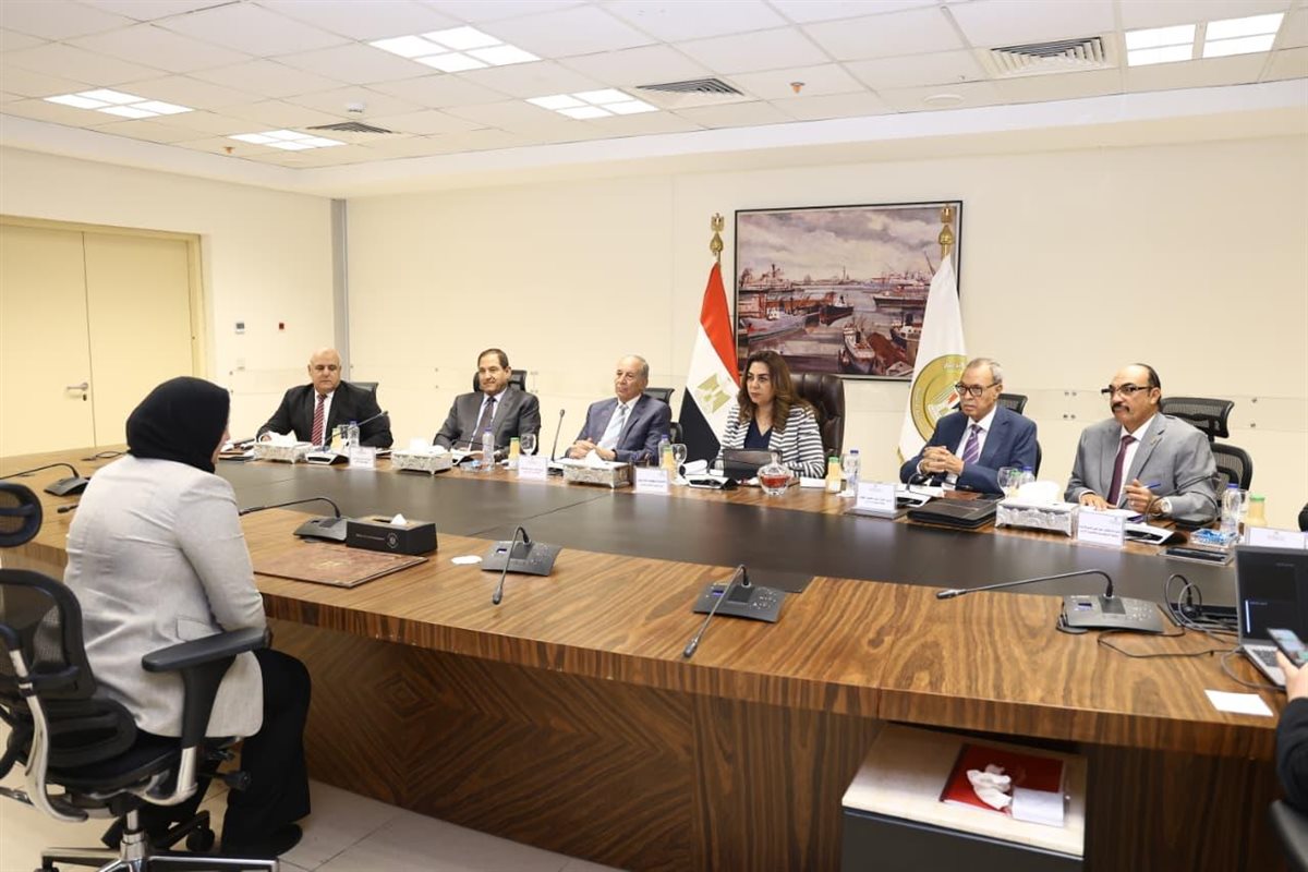 وزارة التنمية المحلية