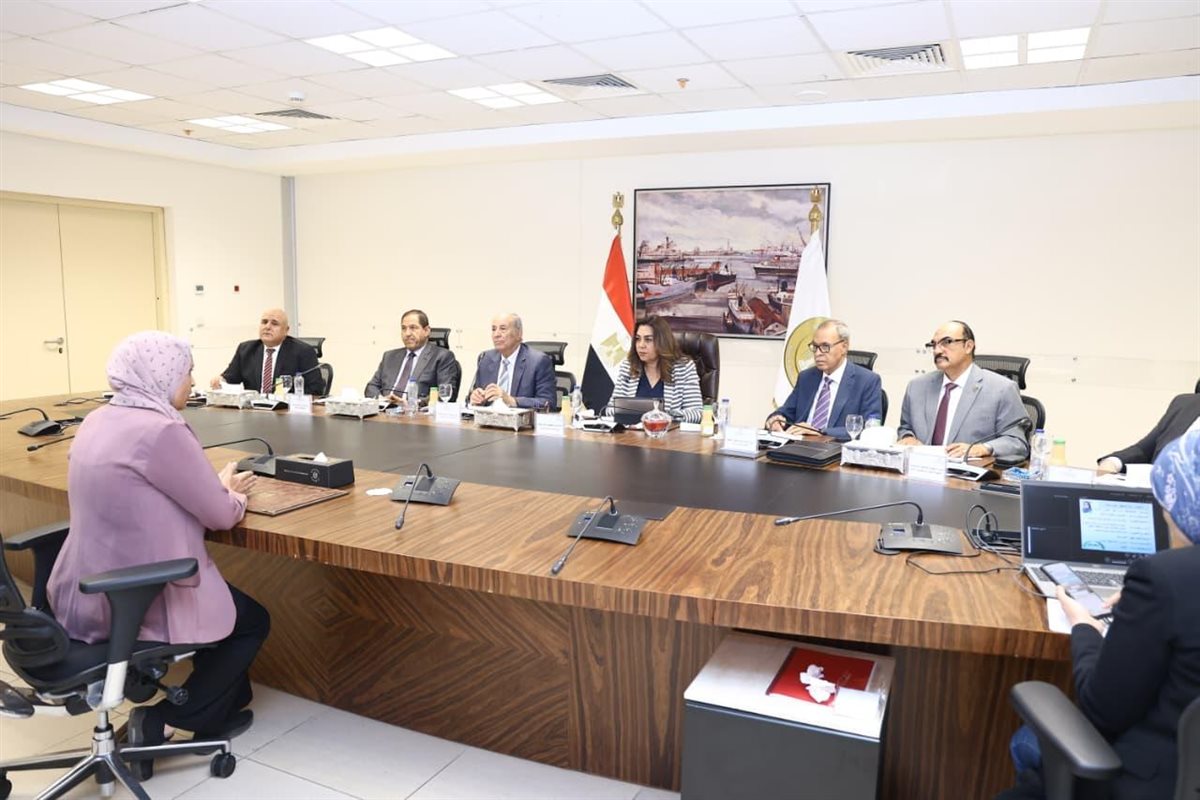 وزارة التنمية المحلية