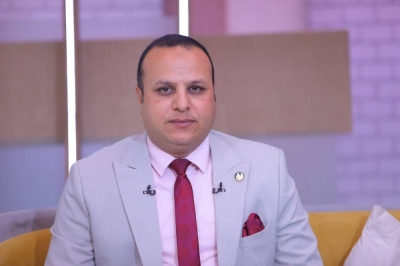 &nbsp;الدكتور عاصم حجازي أستاذ علم النفس التربوي بجامعة القاهرة