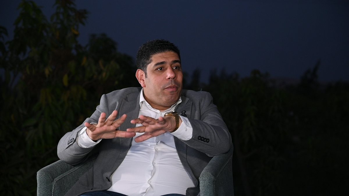 النائئب عادل زيدان