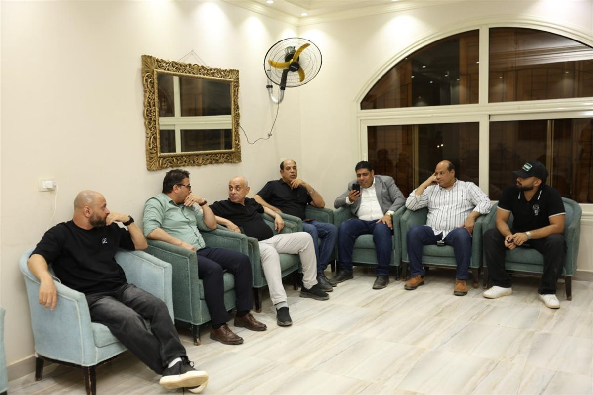 النائئب عادل زيدان