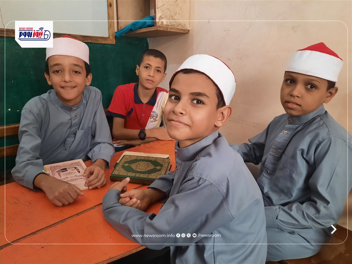 يوم السرد العالمي بالمنيا