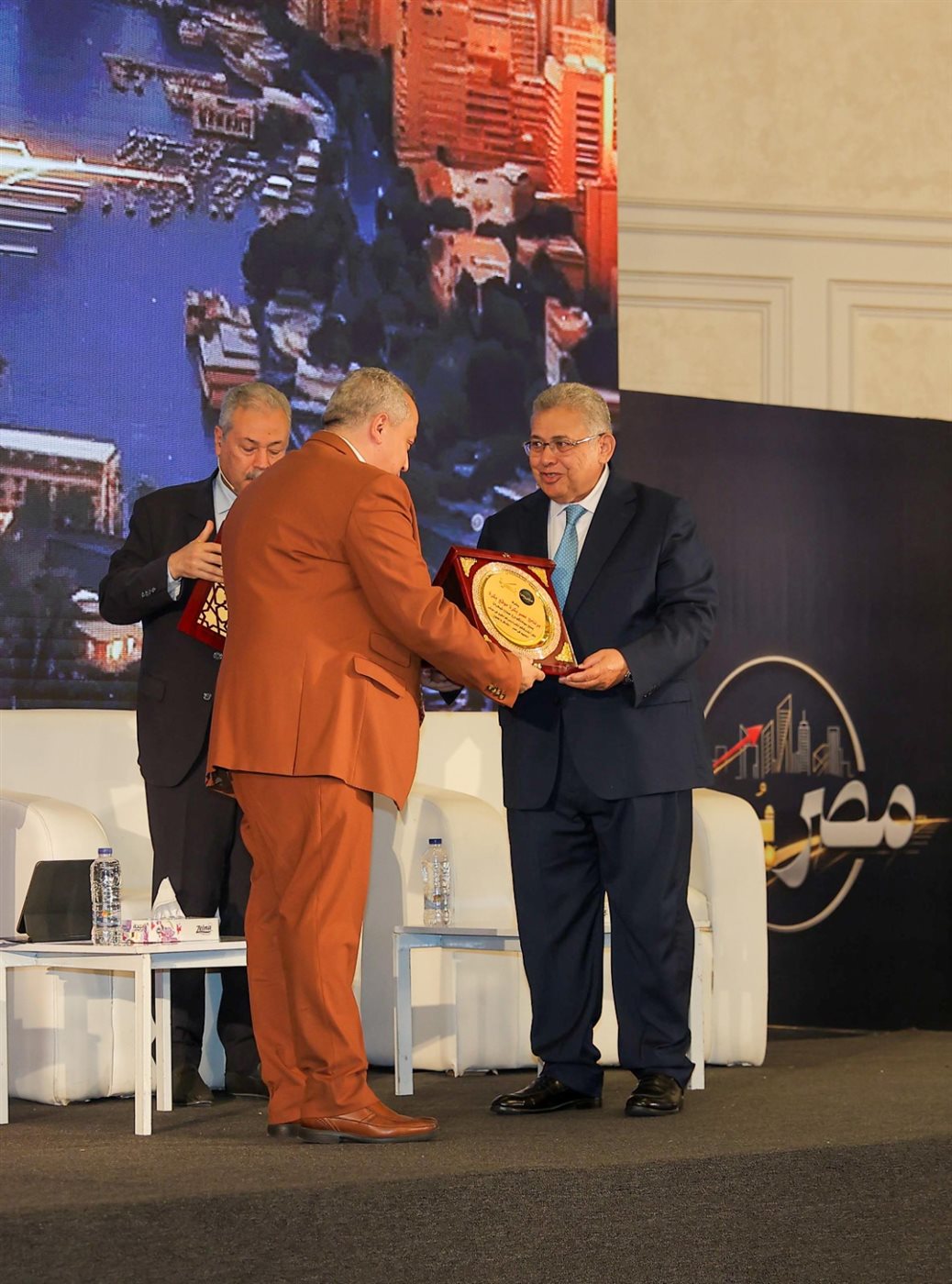 مؤتمر «بكرة»