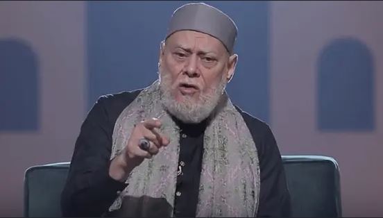 الدكتور علي جمعة، مفتي الديار المصرية السابق