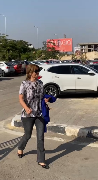 جنازة زوجة المؤلف أيمن سلامة