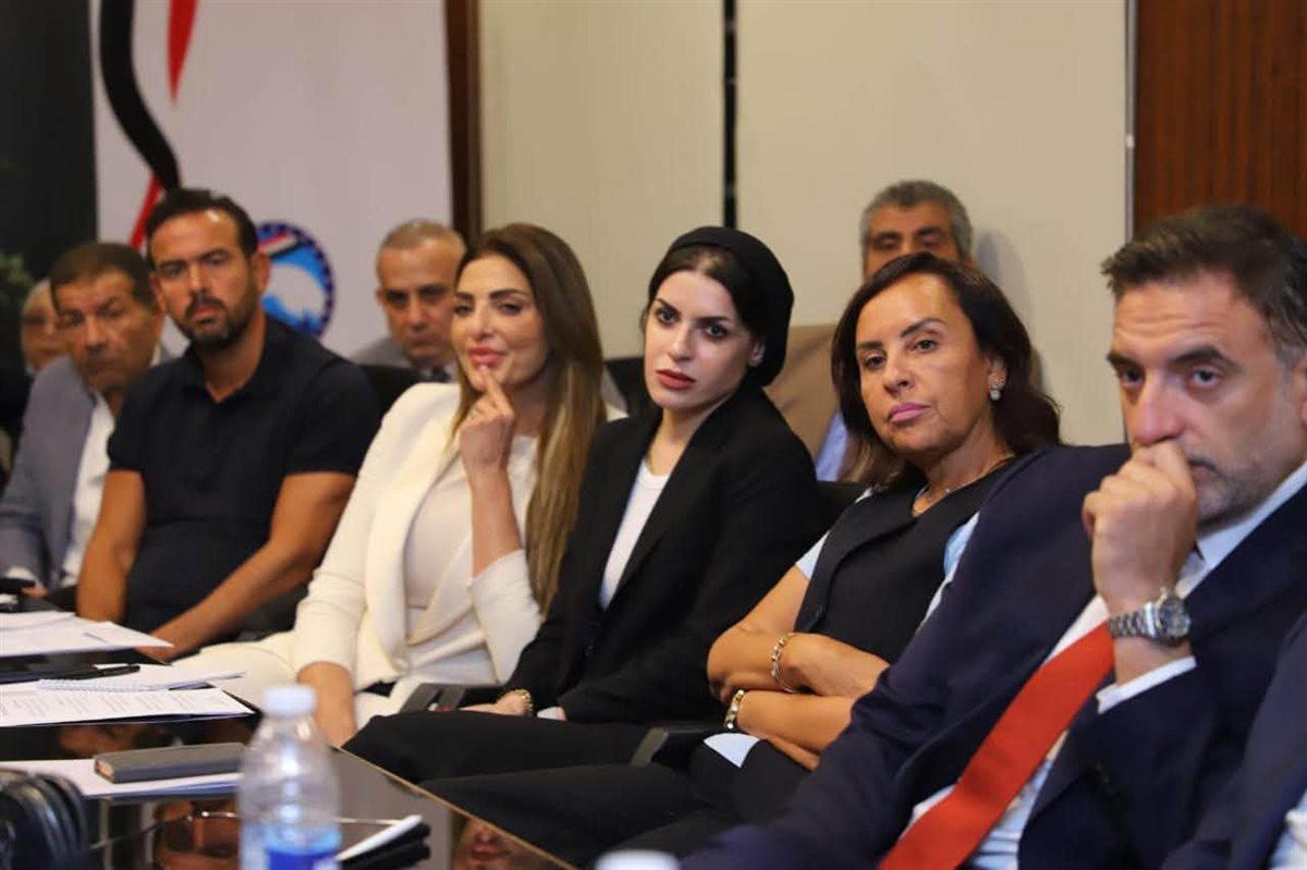 مستقبل وطن&nbsp;