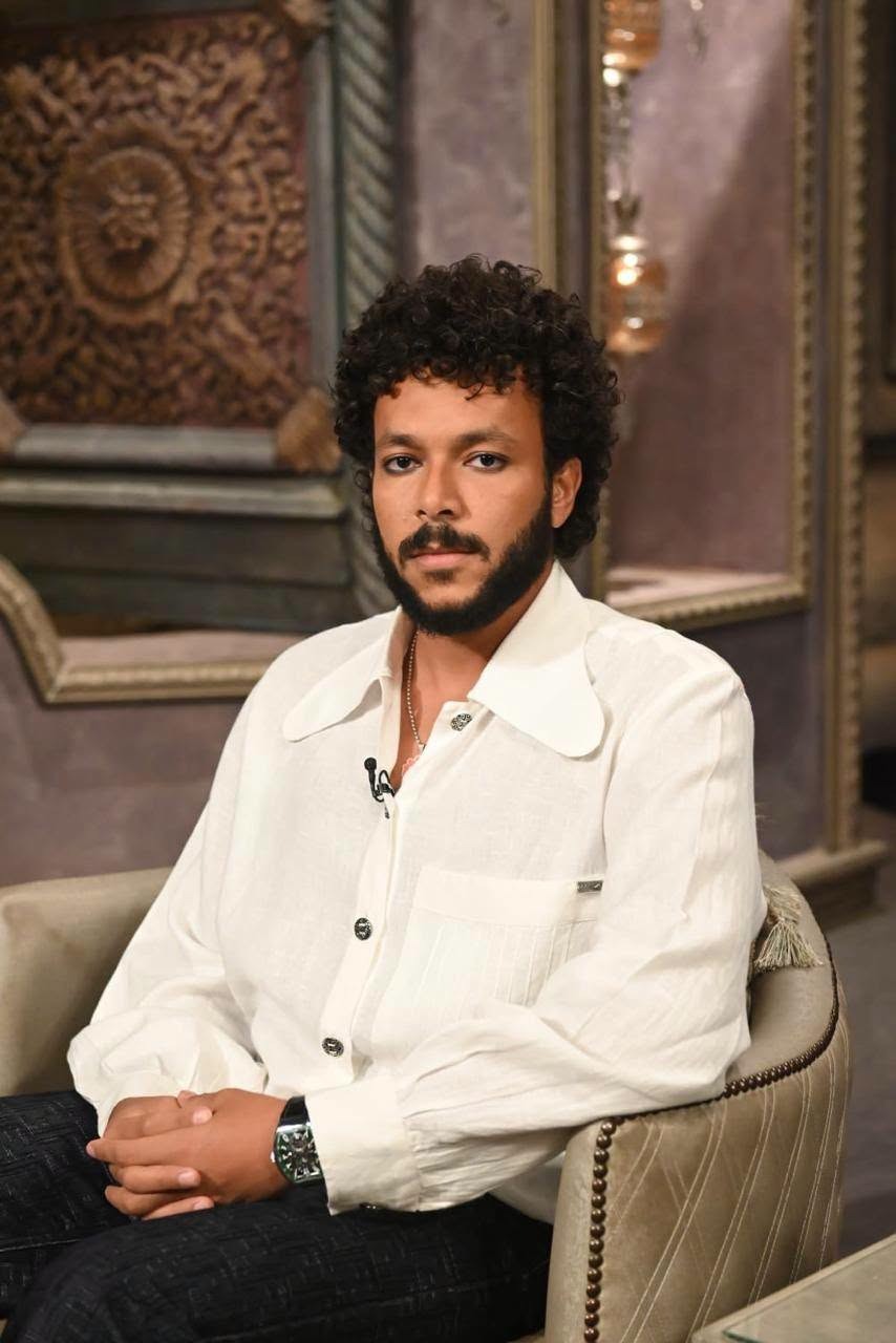 ويجز ضيف برنامج صاحبة السعادة