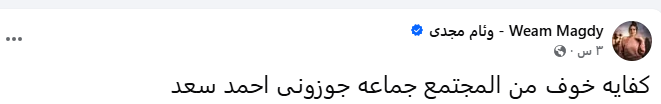 وئام مجدي تطلب الزواج من أحمد سعد