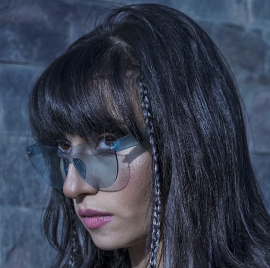 مسلسل خارج عن السيطرة