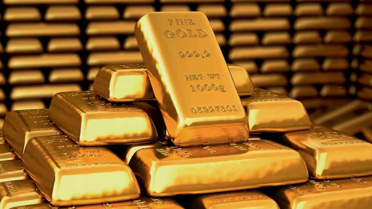 <strong>سعر سبائك الذهب اليوم</strong>