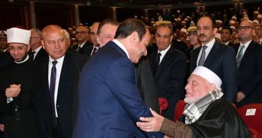الدكتور أحمد عمر هاشم
