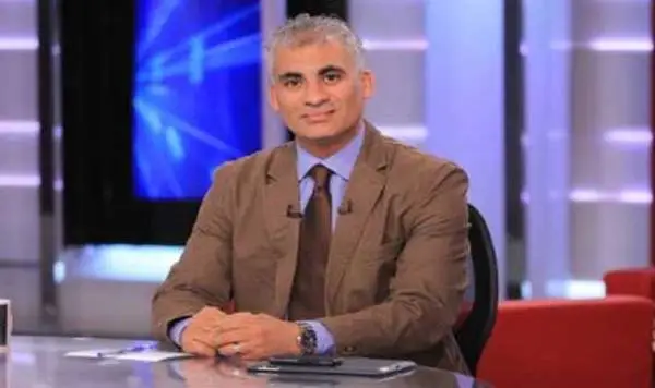 د.جمال القليوبى