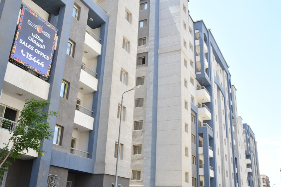 عمارات منطقة الحواتم